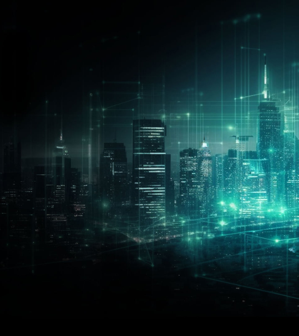 Mission : Deliver exceptional IT solutions that empower clients to thrive in the digital era.